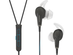 Bose QuietComfort 45 - iFixit