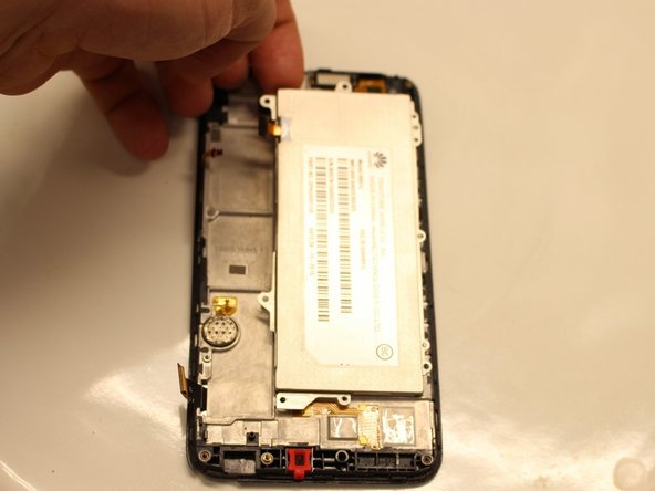 Huawei Pronto LTE Battery Replacement: crwdns2935265:05crwdnd2935265:02crwdnd2935265:03crwdne2935265:0