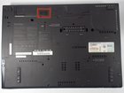 IBM Thinkpad T61 Battery Replacement