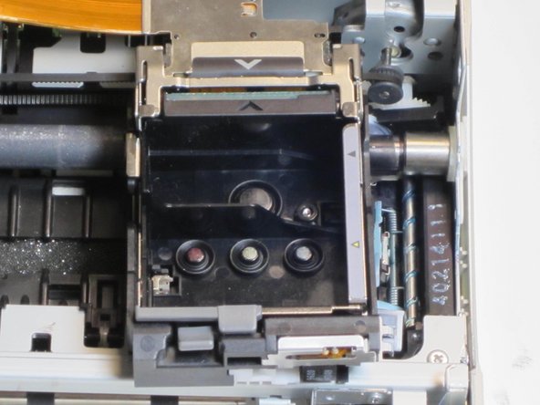 Canon Bubblejet i80 Printer Cartridge Replacement: crwdns2935265:04crwdnd2935265:03crwdnd2935265:03crwdne2935265:0