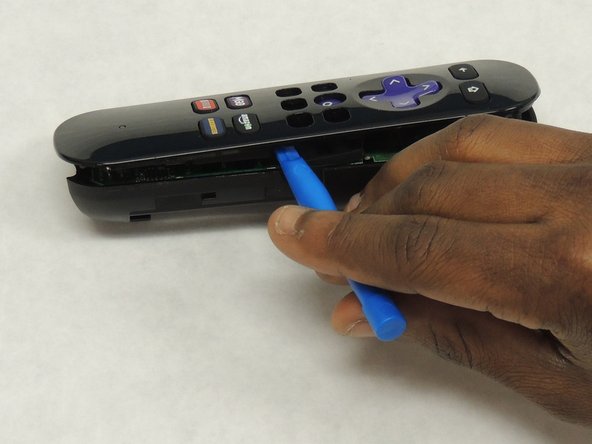 Roku Streaming Stick Macro Button Contacts Replacement: crwdns2935265:05crwdnd2935265:02crwdnd2935265:02crwdne2935265:0