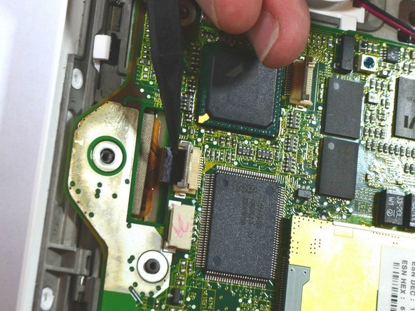 Kindle 1st Generation Screen Replacement: crwdns2935265:012crwdnd2935265:02crwdnd2935265:03crwdne2935265:0