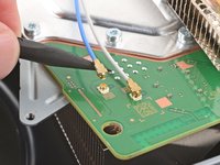 PlayStation 5 Pro USB-C Board Replacement