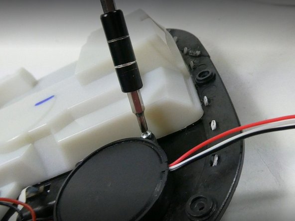 OneLink Safe and Sound Microphone Replacement, Microphone: crwdns2935265:06crwdnd2935265:02crwdnd2935265:02crwdne2935265:0