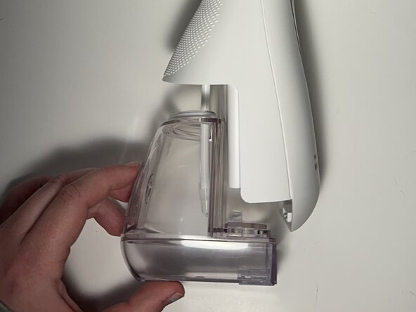 Waterpik Cordless Advanced 2.0 WP-580 Water Hose O-Ring Replacement: crwdns2935265:03crwdnd2935265:02crwdnd2935265:03crwdne2935265:0