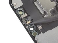 iPhone 11 Display Panel Replacement