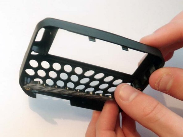 BlackBerry R900M Keypad Replacement, Keypad: crwdns2935265:06crwdnd2935265:02crwdnd2935265:02crwdne2935265:0
