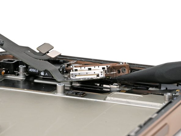 iPhone 16 Pro Charging Port Replacement