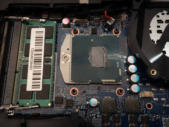 why! W650SZ CPU Replacement, CPU: crwdns2935265:03crwdnd2935265:03crwdnd2935265:03crwdne2935265:0