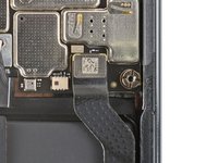 Google Pixel 9 Pro XL Rear Cameras Replacement