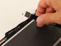 Google Pixel Slate Front-Facing Camera Replacement