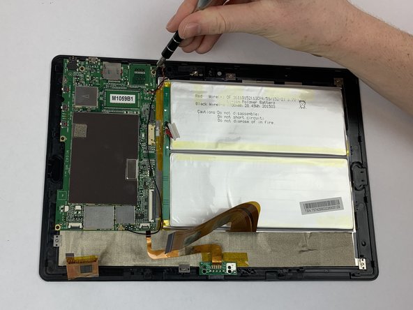 NuVision 10.1 Atom Glass Screen Replacement: crwdns2935265:09crwdnd2935265:02crwdnd2935265:03crwdne2935265:0