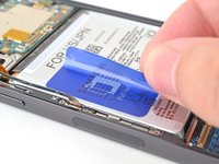 Samsung Galaxy S23 Battery Replacement