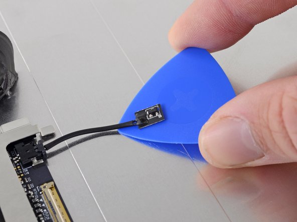 iMac Intel 21.5" EMC 3068 Display Replacement: crwdns2935265:028crwdnd2935265:02crwdnd2935265:02crwdne2935265:0