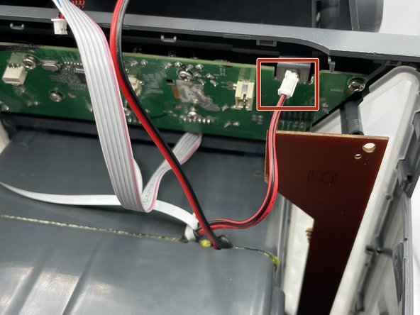 Singing Machine Shine Duets Audio/Power Jack Replacement: crwdns2935265:09crwdnd2935265:02crwdnd2935265:02crwdne2935265:0