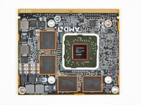 iMac Intel 21.5