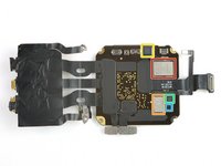 Apple Watch Series 4 Teardown