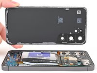 Samsung Galaxy S24 Screen Replacement
