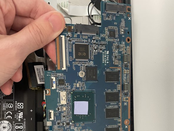 Lenovo 300e Chromebook Motherboard  Replacement: crwdns2935265:08crwdnd2935265:02crwdnd2935265:03crwdne2935265:0