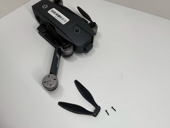 Holy Stone HS720E Propeller Replacement: crwdns2935265:02crwdnd2935265:03crwdnd2935265:03crwdne2935265:0