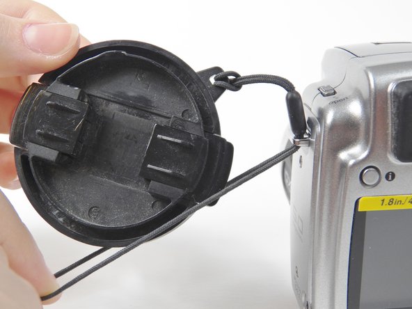 Kodak EasyShare Z740 LCD Screen Replacement: crwdns2935265:06crwdnd2935265:03crwdnd2935265:03crwdne2935265:0