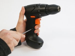 Ikea 2025 power drill