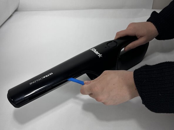 Shark UltraCyclone CH951 U4 Motor Replacement: crwdns2935265:06crwdnd2935265:02crwdnd2935265:03crwdne2935265:0