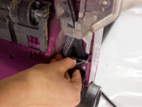 Hoover T-Series WindTunnel Pet UH70102 Belt Replacement, Belt: crwdns2935265:03crwdnd2935265:02crwdnd2935265:03crwdne2935265:0