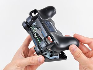 DualShock 3 - iFixit