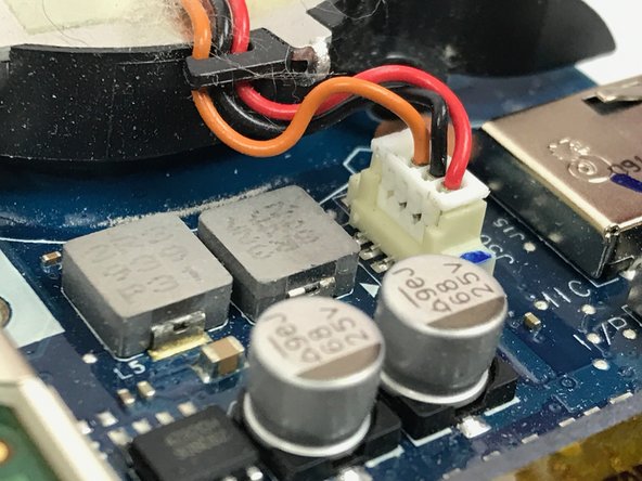 Samsung NP N310 HAA2US Cooling Fan Replacement: crwdns2935265:05crwdnd2935265:02crwdnd2935265:02crwdne2935265:0