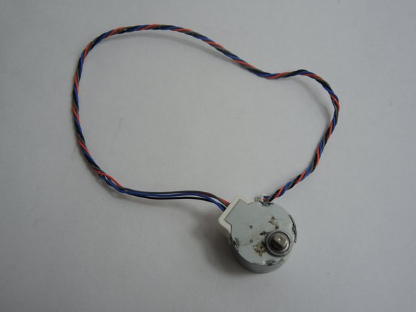 M3D Micro Motor Replacement: crwdns2935265:07crwdnd2935265:02crwdnd2935265:02crwdne2935265:0