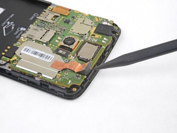 Motorola Moto G5 LCD Screen and Digitizer Assembly Replacement: crwdns2935265:019crwdnd2935265:02crwdnd2935265:02crwdne2935265:0