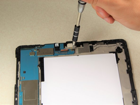 Samsung Galaxy Tab S2 9.7 SM-T813 Motherboard Replacement