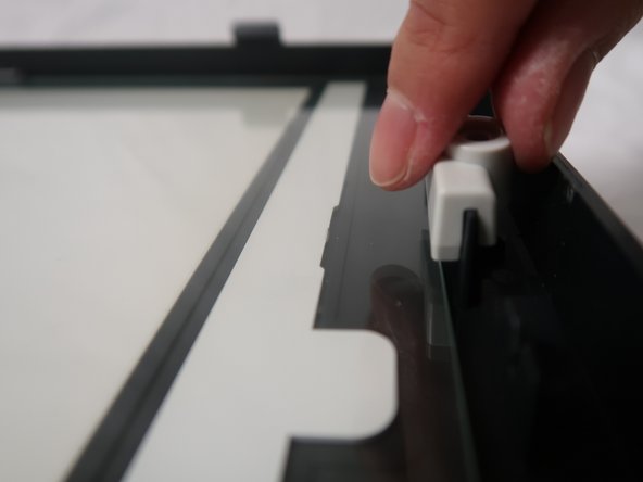 HP Officejet J4550 All-in-one Glass Plate Replacement: crwdns2935265:06crwdnd2935265:03crwdnd2935265:03crwdne2935265:0