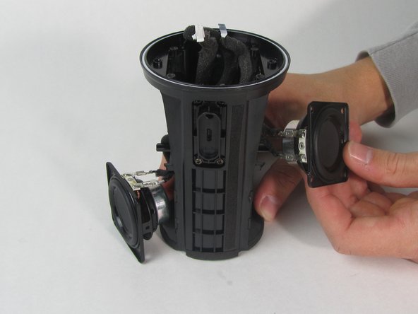 Anker Soundcore Flare Mini Audio Drivers Replacement, Audio Drivers: crwdns2935265:09crwdnd2935265:03crwdnd2935265:03crwdne2935265:0