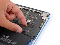 Microsoft Surface Laptop 7 (13.8-inch) Left Speaker Replacement