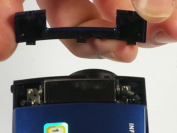 Bell and Howell DNV16HDZ Internal Screen Replacement: crwdns2935265:06crwdnd2935265:02crwdnd2935265:03crwdne2935265:0