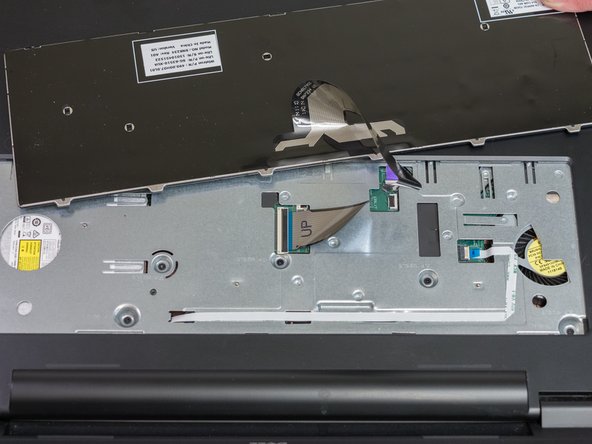 Dell Inspiron 17-5748 Speakers Replacement: crwdns2935265:010crwdnd2935265:02crwdnd2935265:02crwdne2935265:0