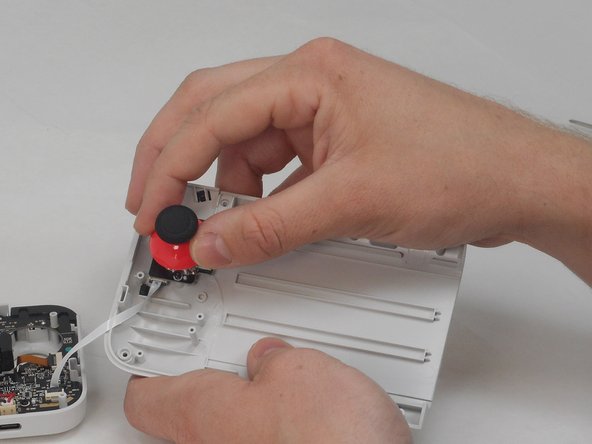 GameSir X2 Type-C Left Trigger Replacement: crwdns2935265:07crwdnd2935265:01crwdnd2935265:02crwdne2935265:0