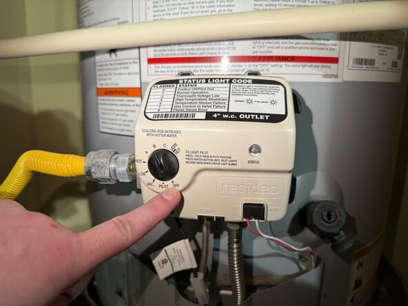 AO Smith 100 50-Gallon Water Heater Sacrificial Anode Rod Replacement, Sacrificial Anode Rod: crwdns2935265:01crwdnd2935265:02crwdnd2935265:02crwdne2935265:0