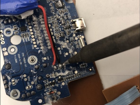 Beboncool Gamepad for Nintendo Switch Battery Replacement: crwdns2935265:07crwdnd2935265:03crwdnd2935265:03crwdne2935265:0