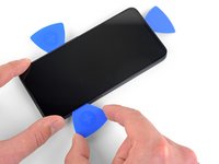 Google Pixel 4a Rear-Facing Camera Replacement