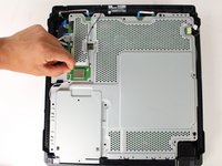 PlayStation 4 Pro Heat Pipe Replacement