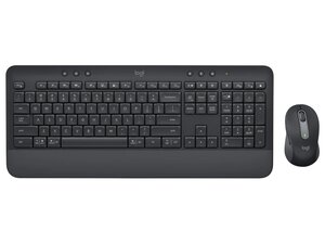 Logitech Signature MK650 for Business