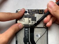 ASUS ZENFONE 3 Zoom  Motherboard Replacement