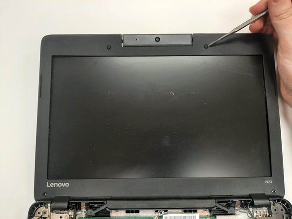 Lenovo N23 Chromebook LCD Screen Replacement, LCD Screen: crwdns2935265:07crwdnd2935265:02crwdnd2935265:03crwdne2935265:0