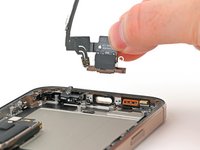 iPhone 16 Pro Charging Port Replacement