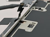 iPhone 16 Pro Screen Replacement