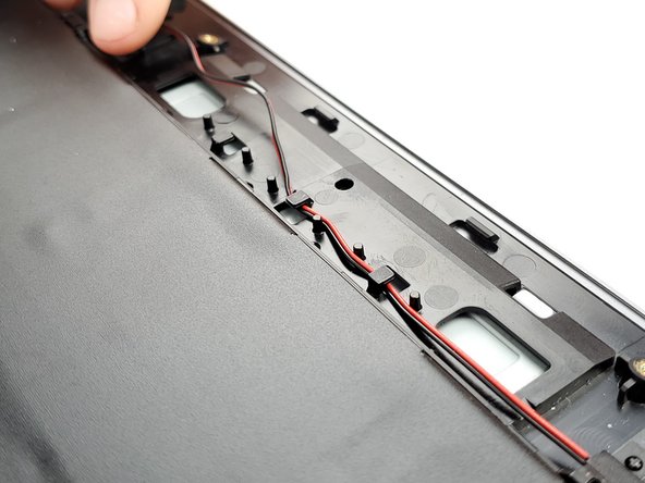 Acer Chromebook 14 CB3-431-C7EX Speakers Replacement: crwdns2935265:04crwdnd2935265:03crwdnd2935265:03crwdne2935265:0