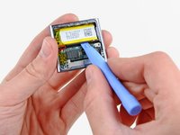 iPod Nano 6th Generation Headphone Jack Assembly Replacement